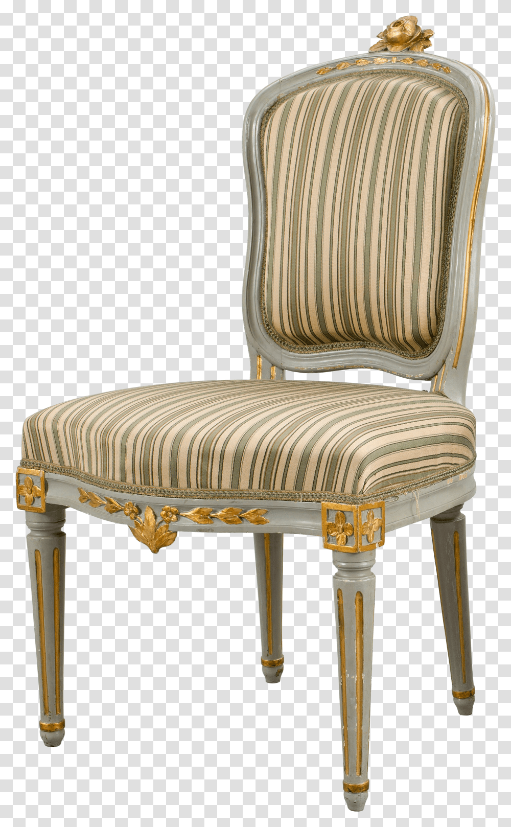 Chair, Furniture, Armchair Transparent Png