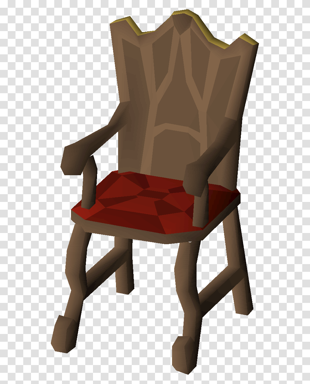 Chair, Furniture, Armchair Transparent Png