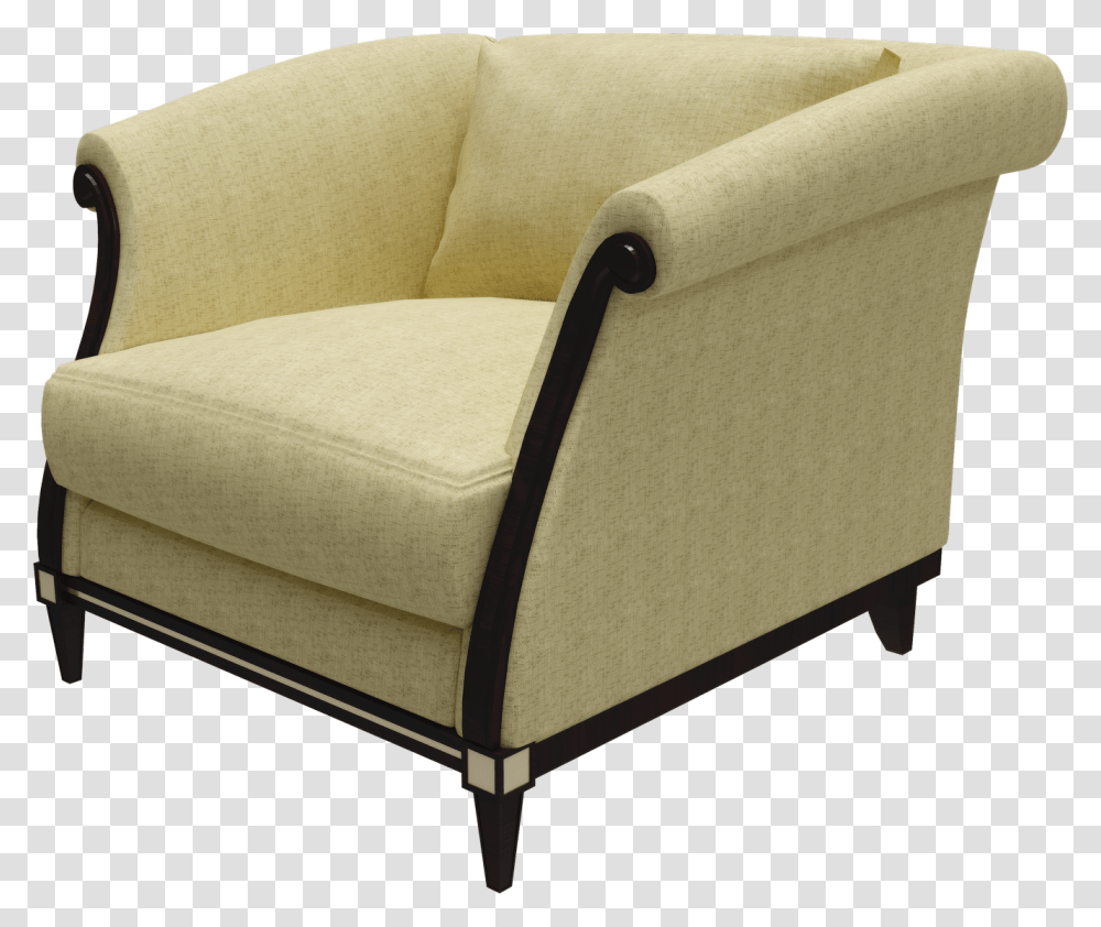 Chair, Furniture, Armchair Transparent Png