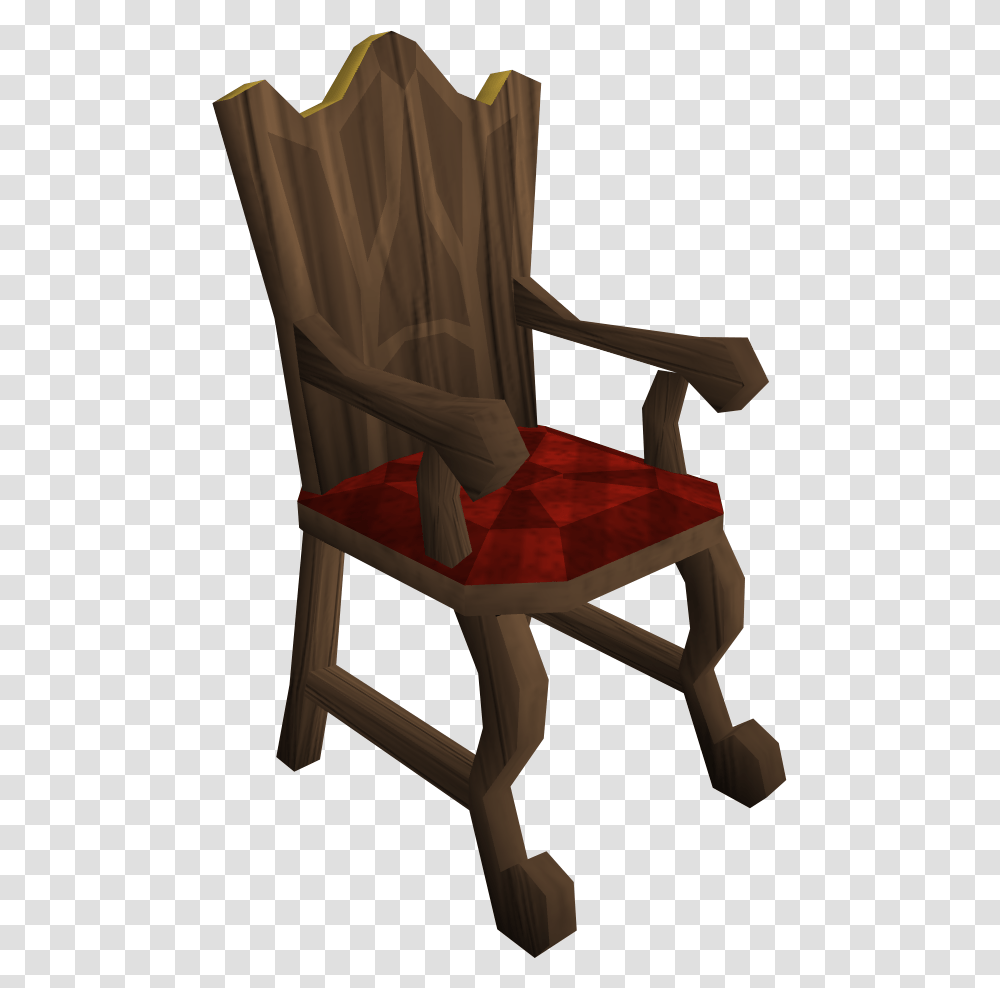 Chair, Furniture, Armchair Transparent Png