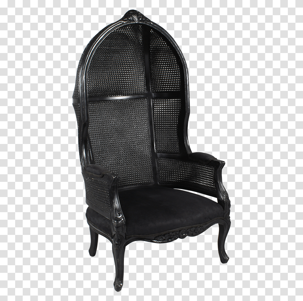 Chair, Furniture, Armchair Transparent Png