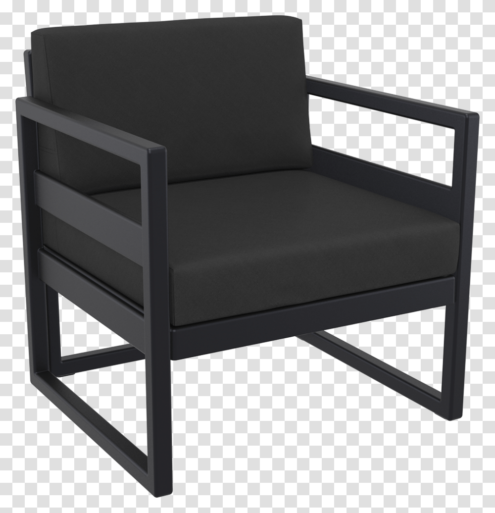 Chair, Furniture, Armchair Transparent Png