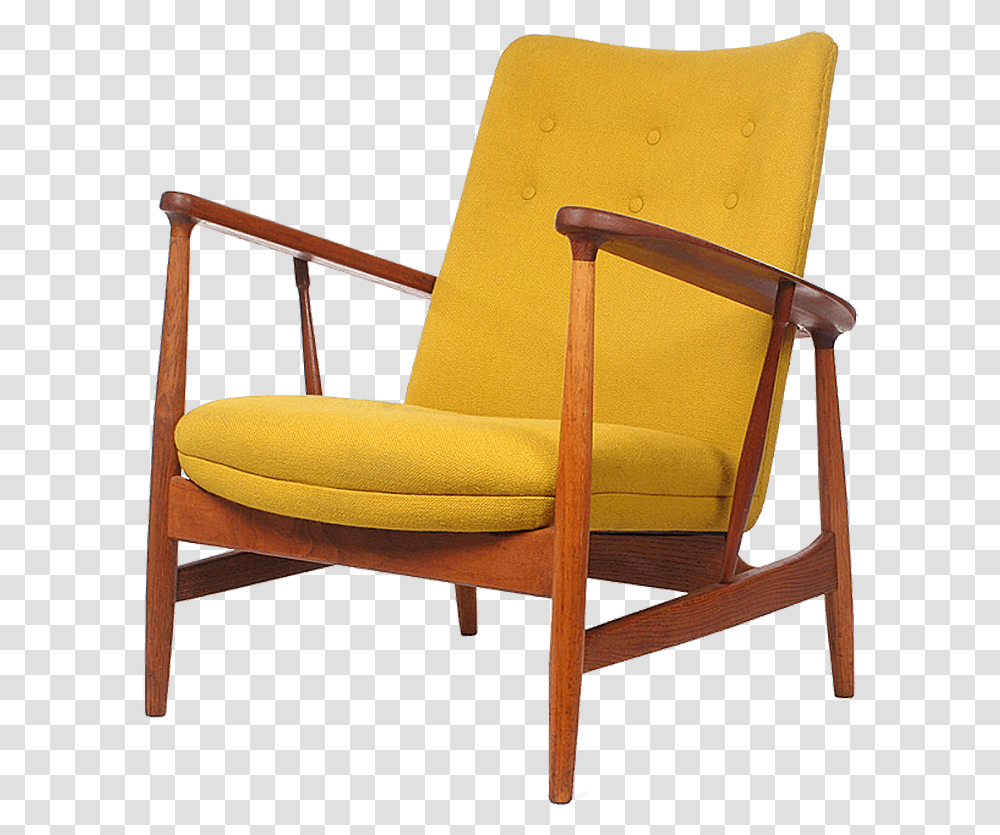 Chair, Furniture, Armchair Transparent Png