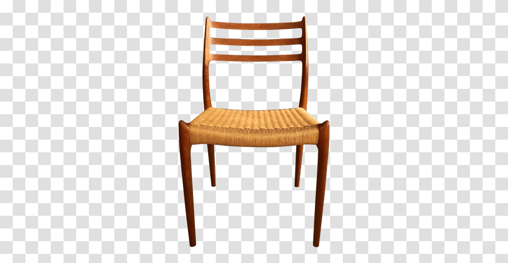 Chair, Furniture, Armchair, Wood Transparent Png