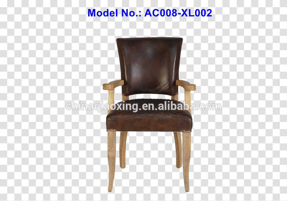 Chair, Furniture, Armchair, Wood Transparent Png