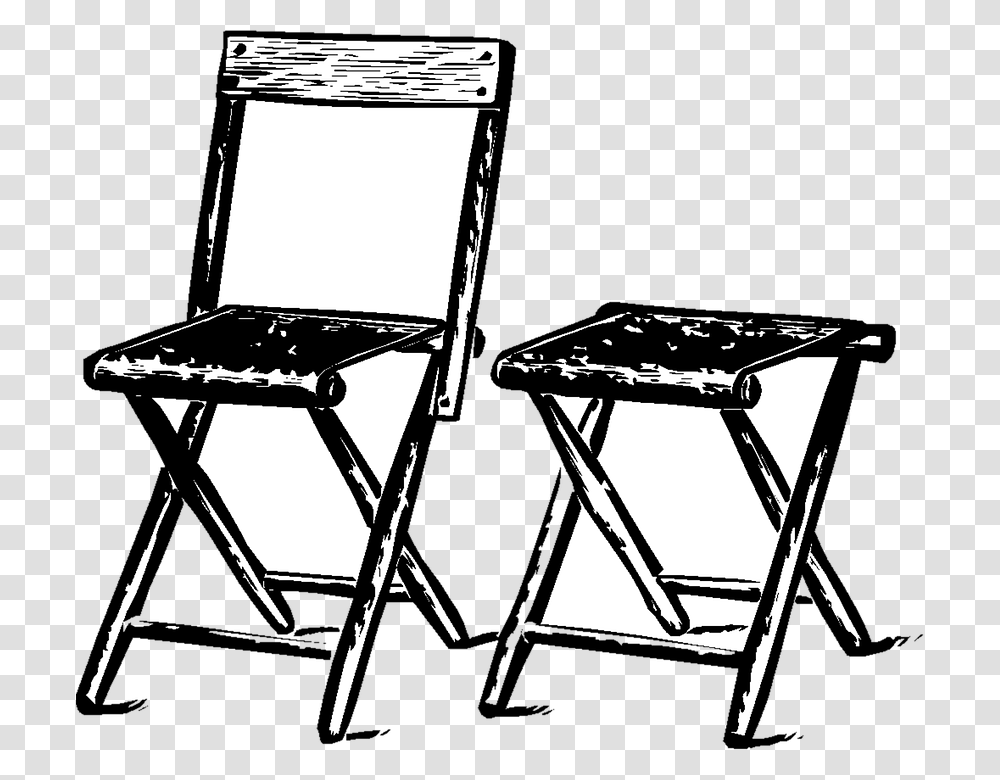 Chair, Furniture, Bar Stool Transparent Png