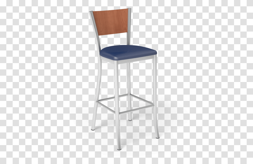 Chair, Furniture, Bar Stool Transparent Png