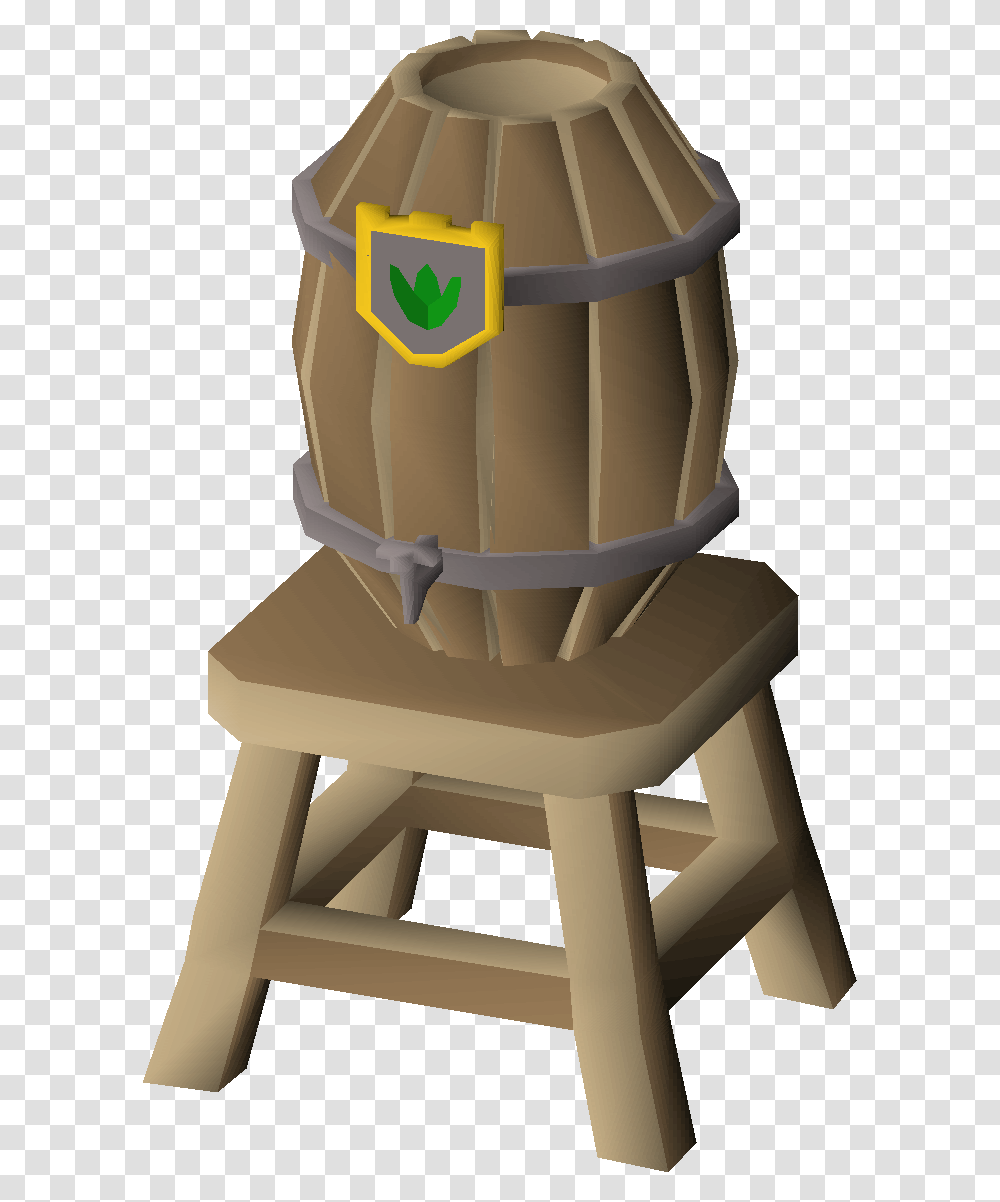 Chair, Furniture, Barrel, Wedding Cake, Dessert Transparent Png