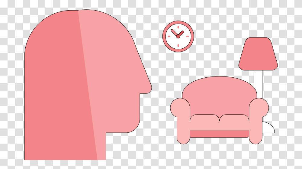 Chair, Furniture, Couch, Armchair Transparent Png