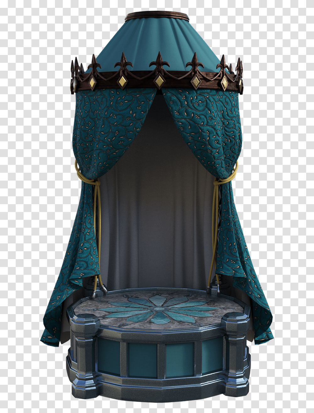 Chair, Furniture, Cradle, Mosquito Net, Bed Transparent Png