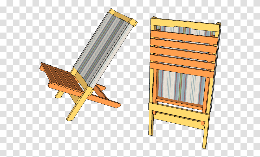 Chair, Furniture, Crib, Wood, Stand Transparent Png