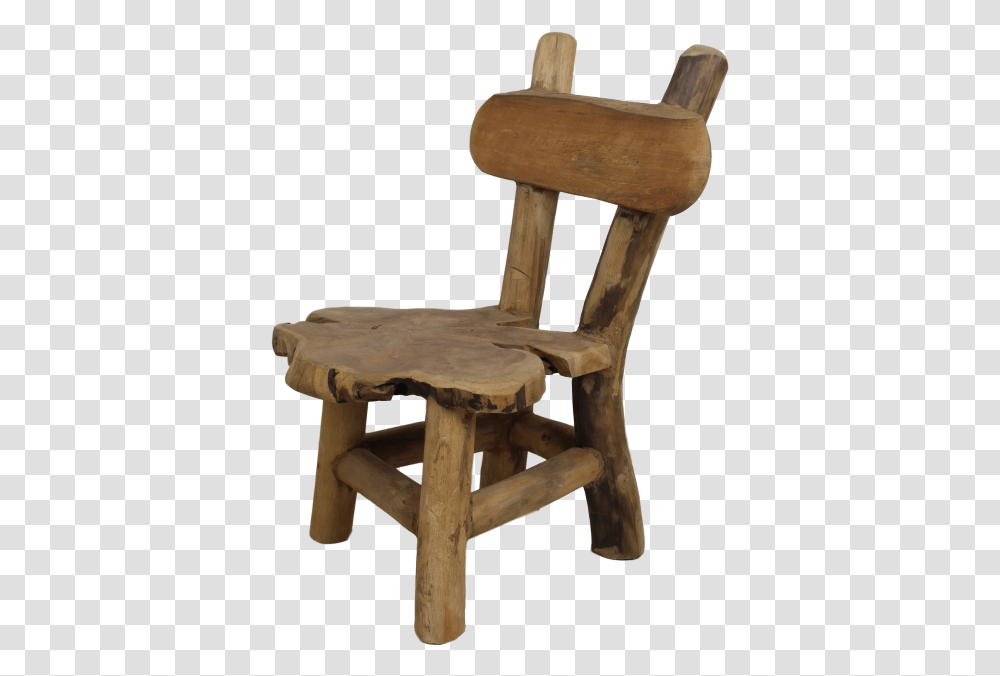 Chair, Furniture, Cross, Wood Transparent Png