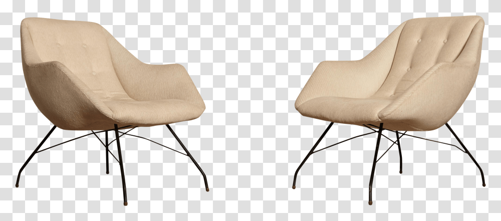 Chair, Furniture, Cushion, Ottoman Transparent Png