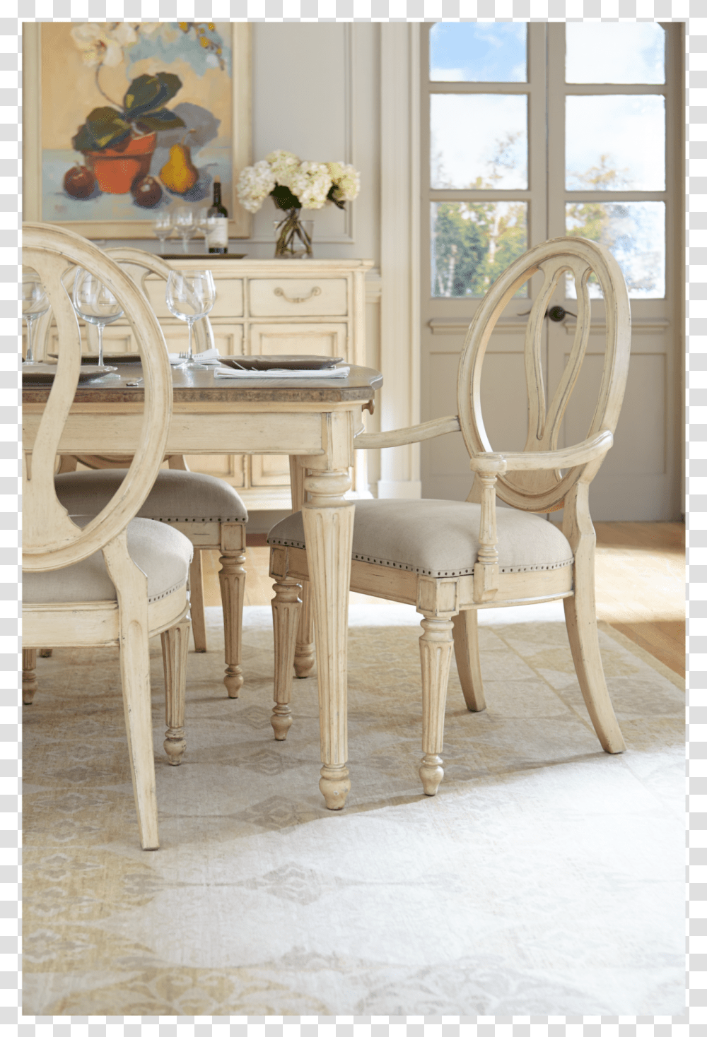 Chair, Furniture, Dining Table, Dining Room, Indoors Transparent Png