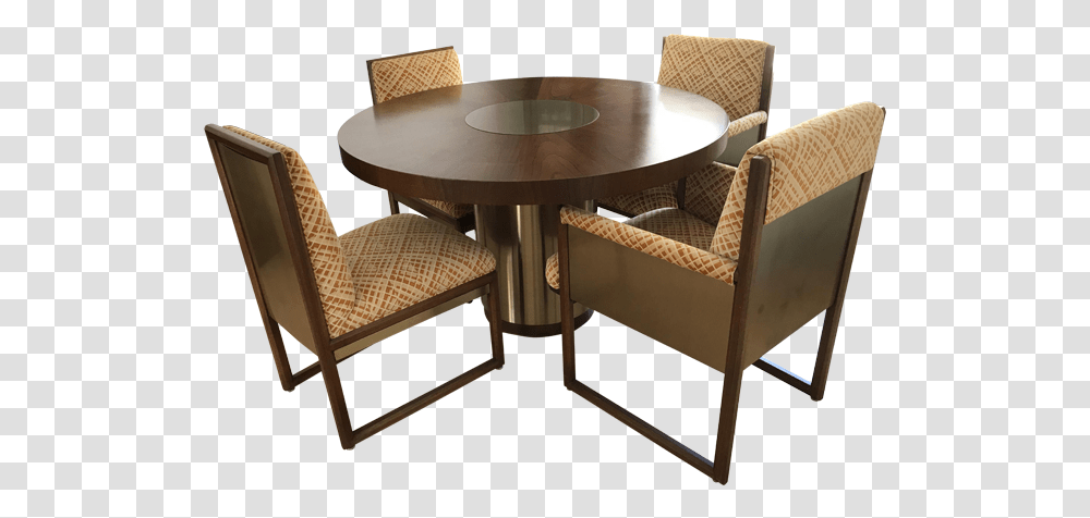 Chair, Furniture, Dining Table, Tabletop, Coffee Table Transparent Png