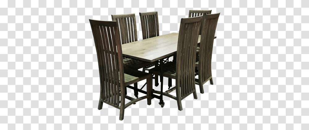 Chair, Furniture, Dining Table, Tabletop, Room Transparent Png