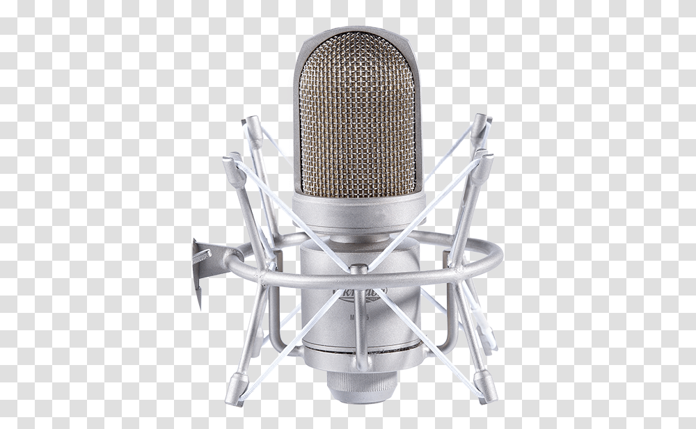 Chair, Furniture, Electrical Device, Microphone Transparent Png