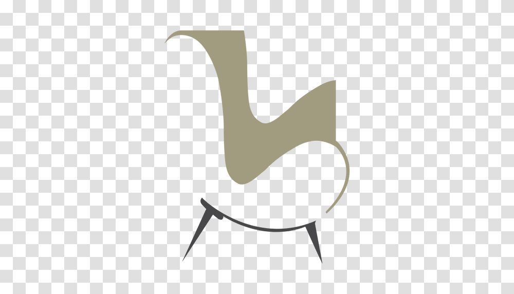 Chair Furniture Icon, Axe, Tool, Antelope, Wildlife Transparent Png