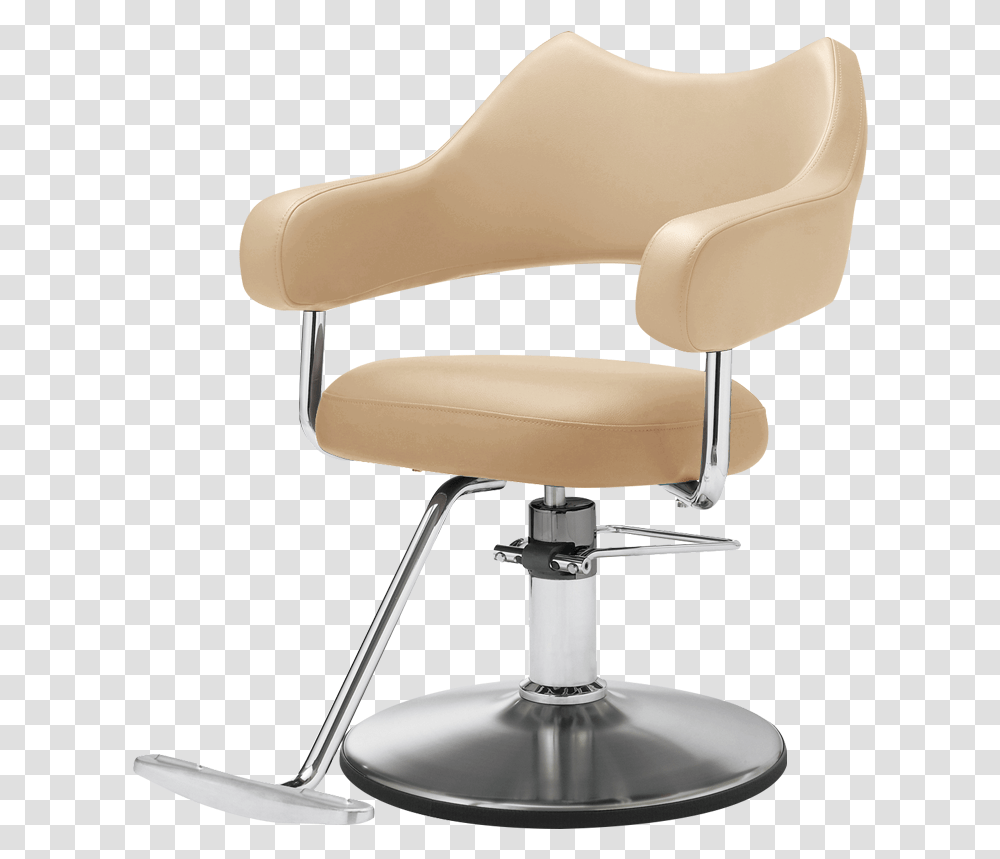 Chair, Furniture, Lamp, Armchair, Cushion Transparent Png