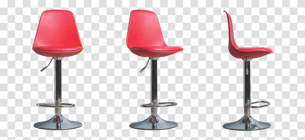 Chair, Furniture, Lamp, Bar Stool Transparent Png