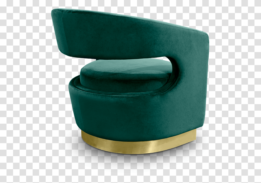 Chair, Furniture, Ottoman, Armchair Transparent Png