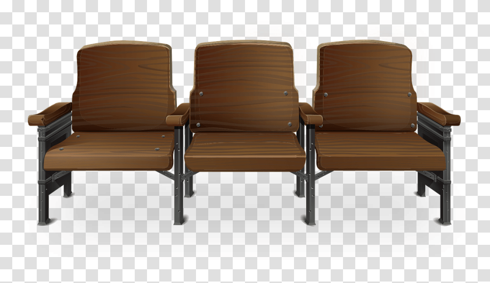 Chair, Furniture, Room, Indoors, Waiting Room Transparent Png
