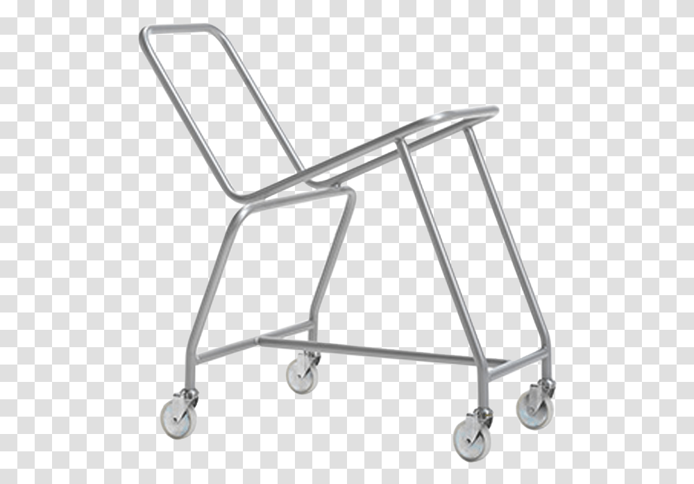 Chair, Furniture, Shopping Cart, Bow, Lawn Mower Transparent Png