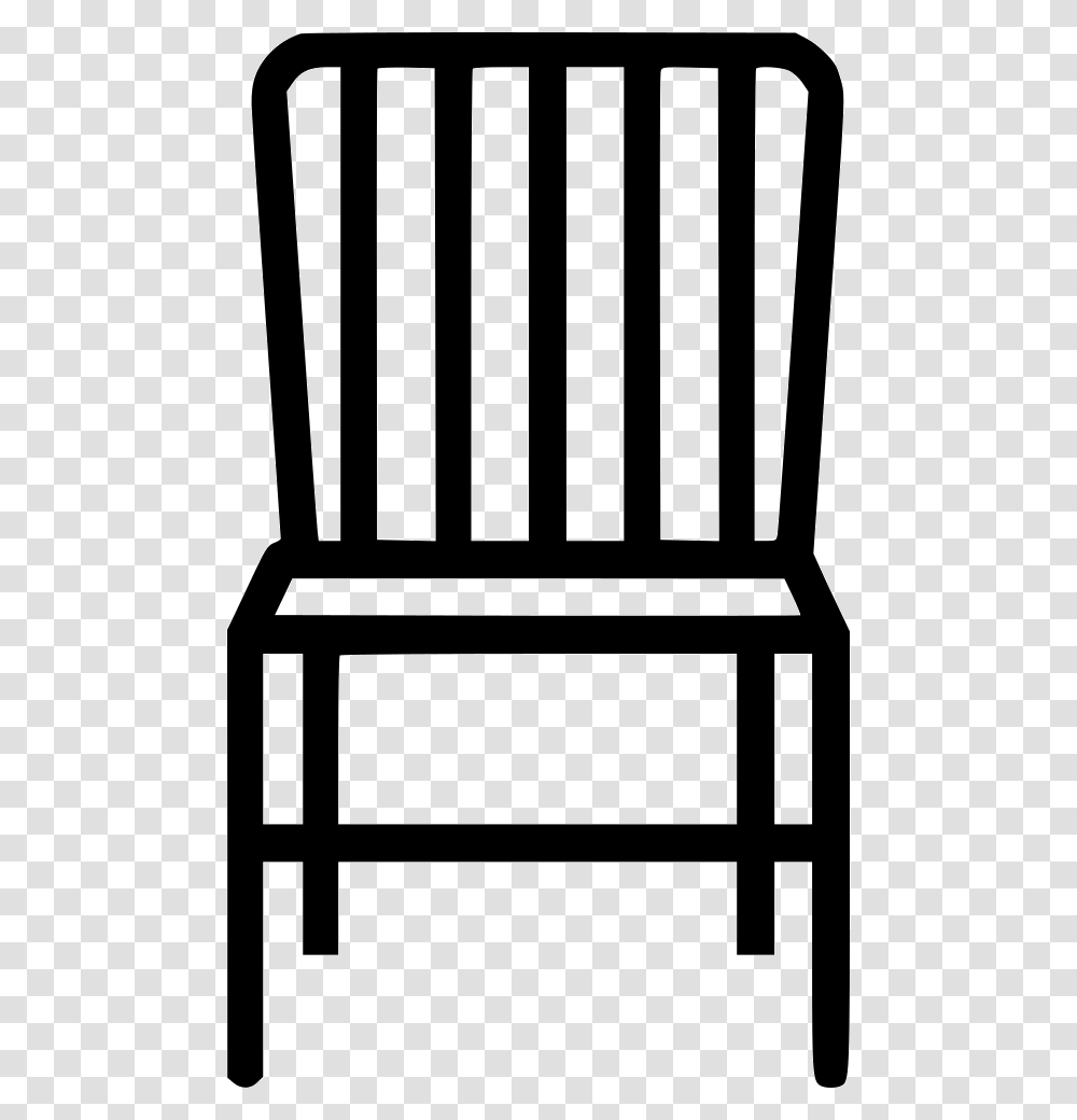 Chair Furniture Simple Home Chair, Rug Transparent Png