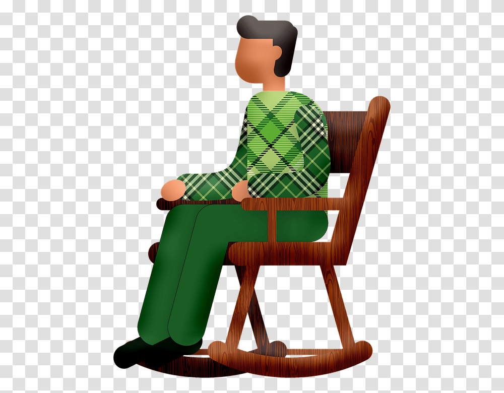 Chair, Furniture, Sitting Transparent Png