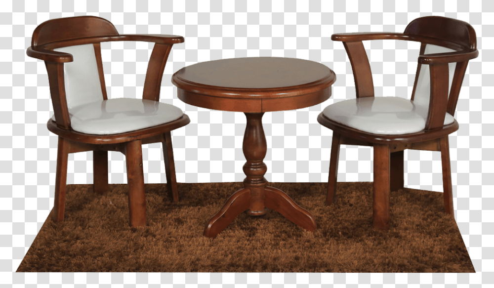 Chair, Furniture, Table, Dining Table, Wood Transparent Png
