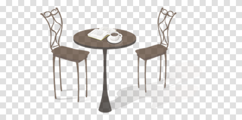 Chair, Furniture, Table, Tabletop, Dining Table Transparent Png
