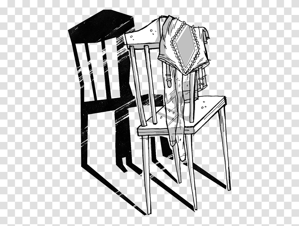 Chair, Furniture, Table, Throne, Piano Transparent Png