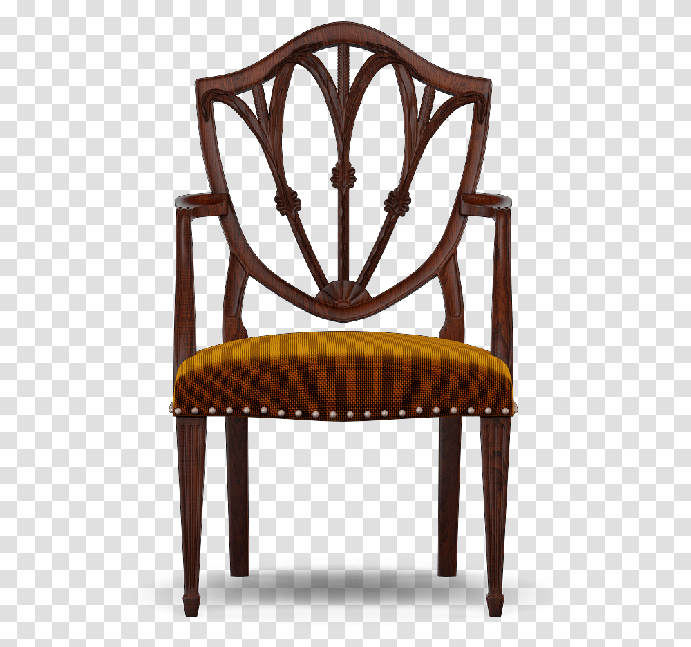 Chair, Furniture, Throne, Armchair Transparent Png