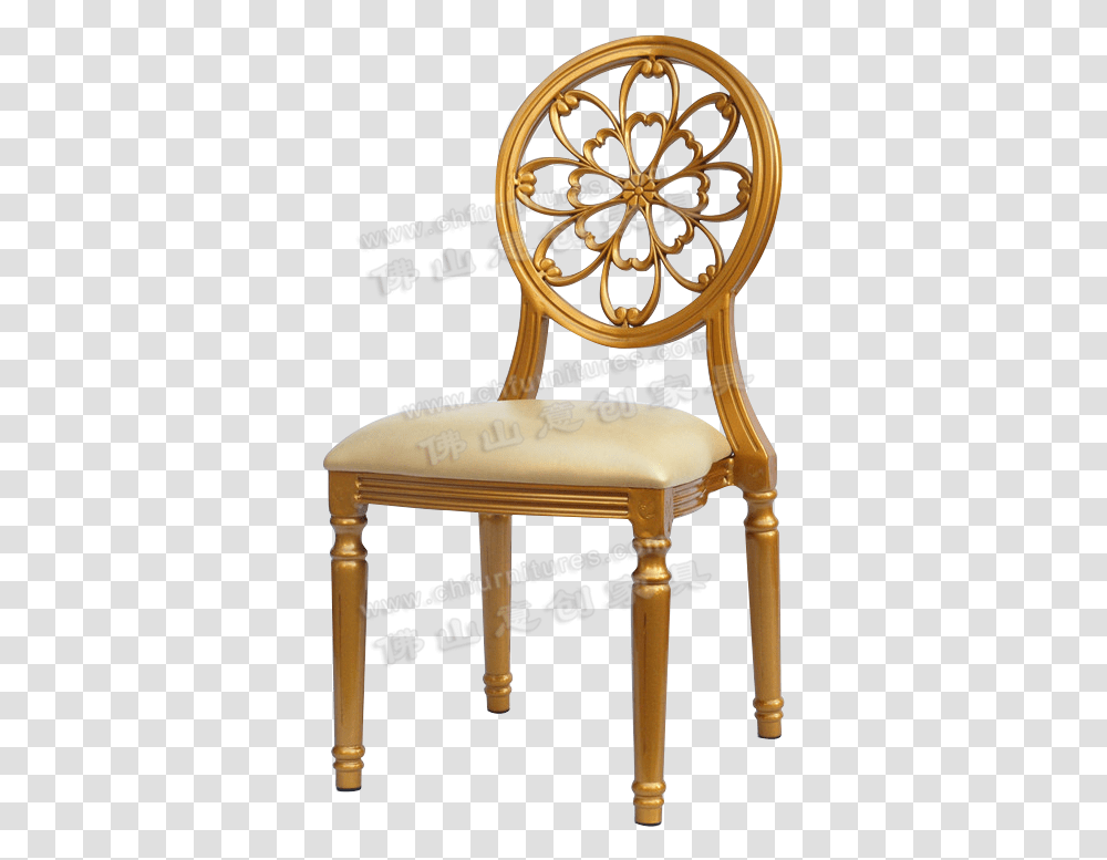 Chair, Furniture, Throne Transparent Png