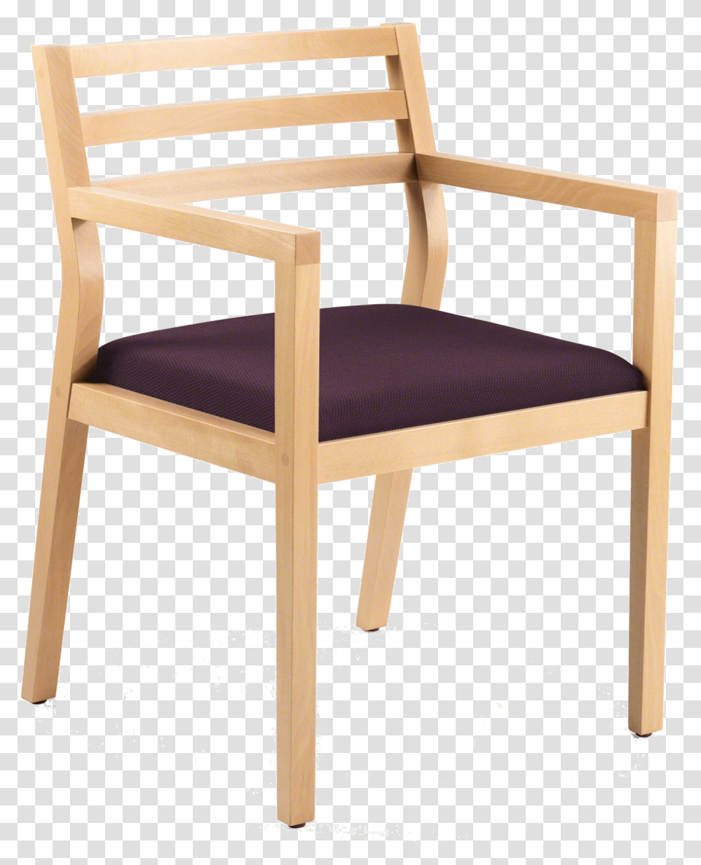 Chair, Furniture, Wood, Armchair Transparent Png