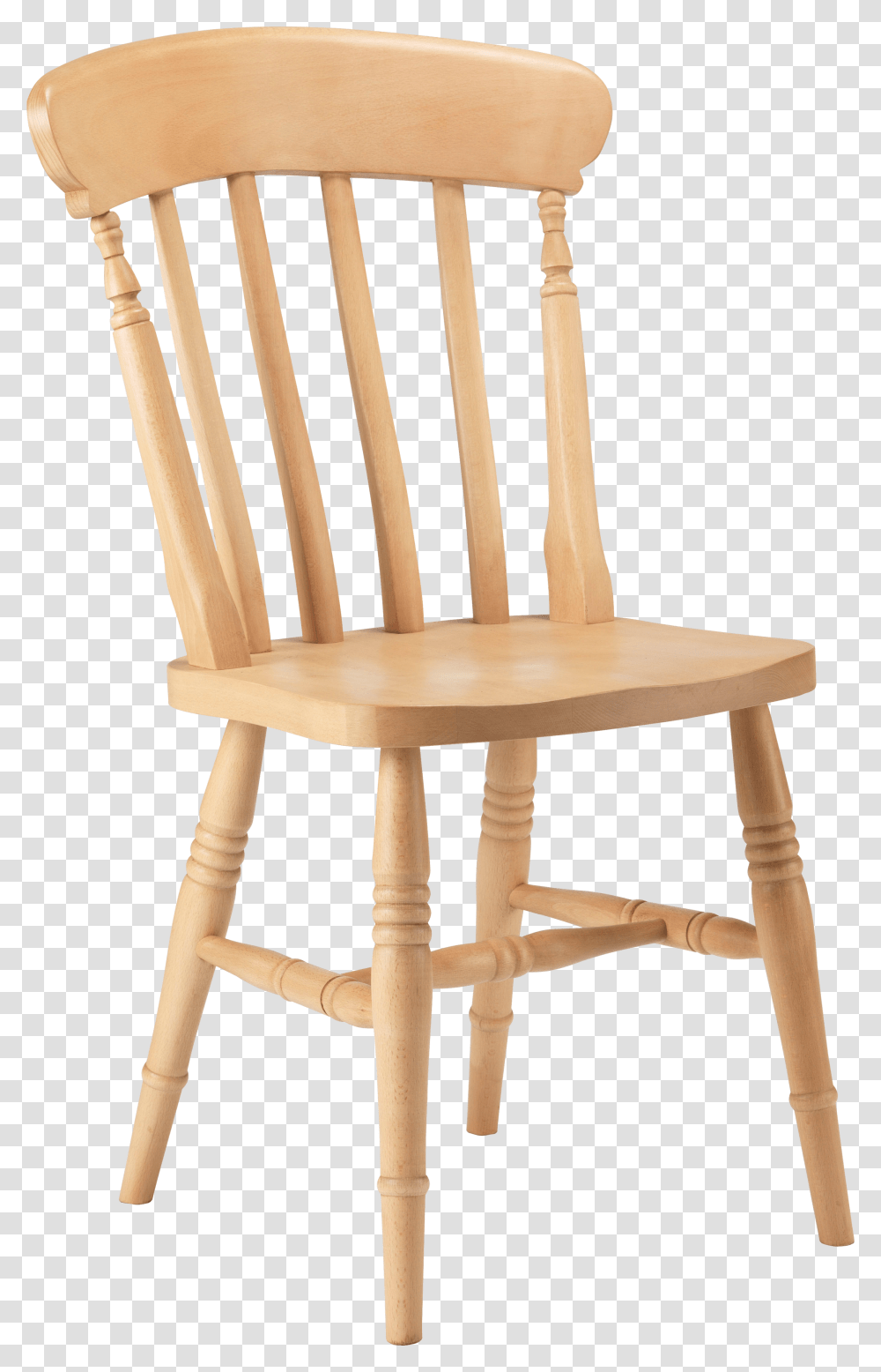 Chair, Furniture, Wood, Canvas Transparent Png