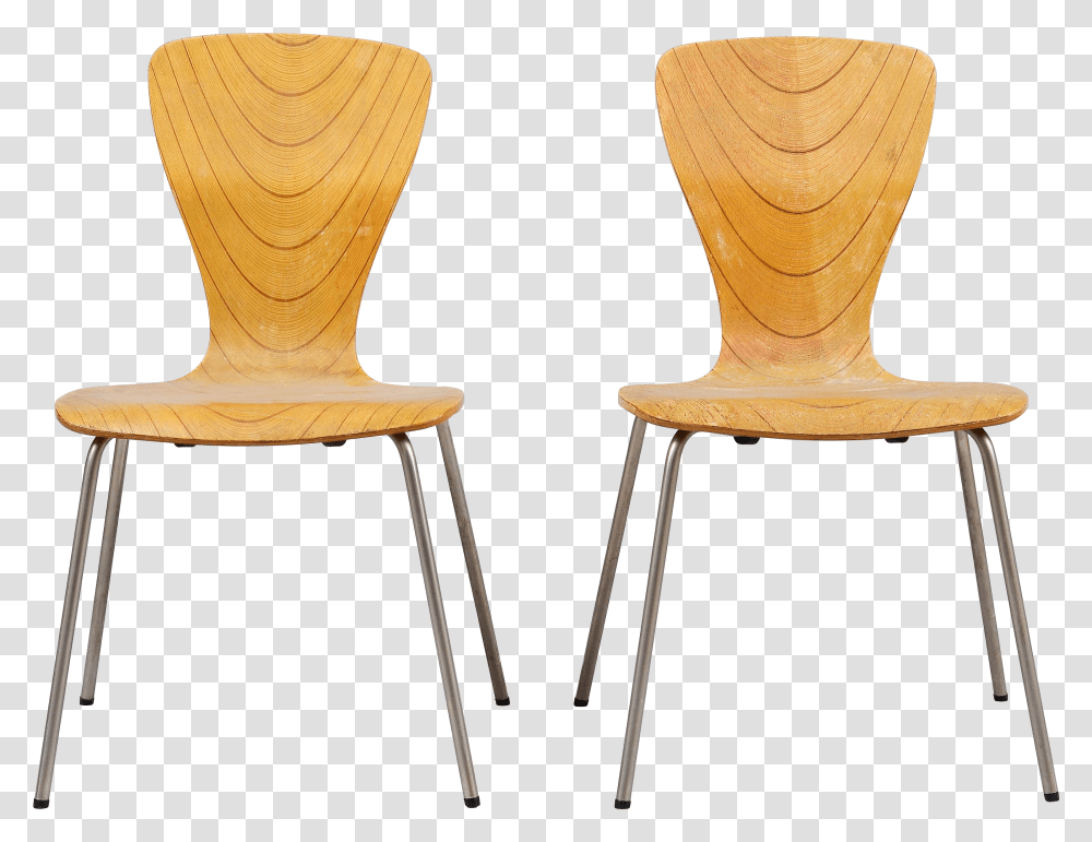 Chair, Furniture, Wood, Plywood, Cushion Transparent Png