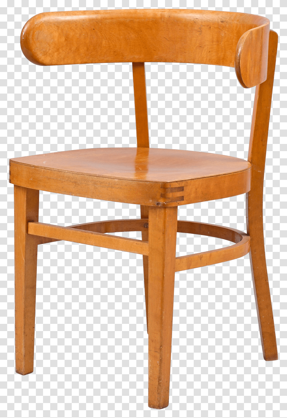 Chair, Furniture, Wood, Plywood, Hardwood Transparent Png