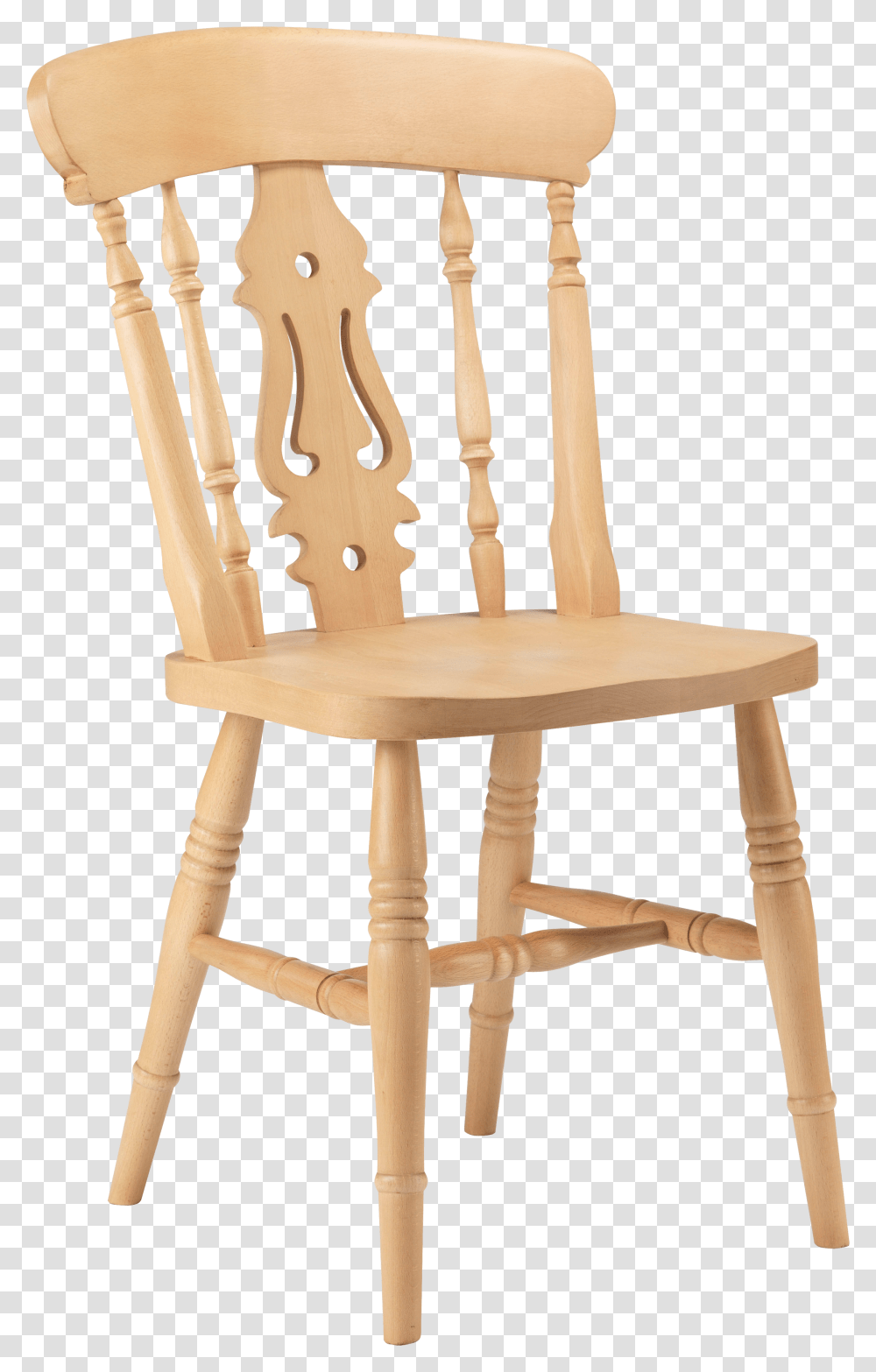 Chair, Furniture, Wood, Plywood Transparent Png