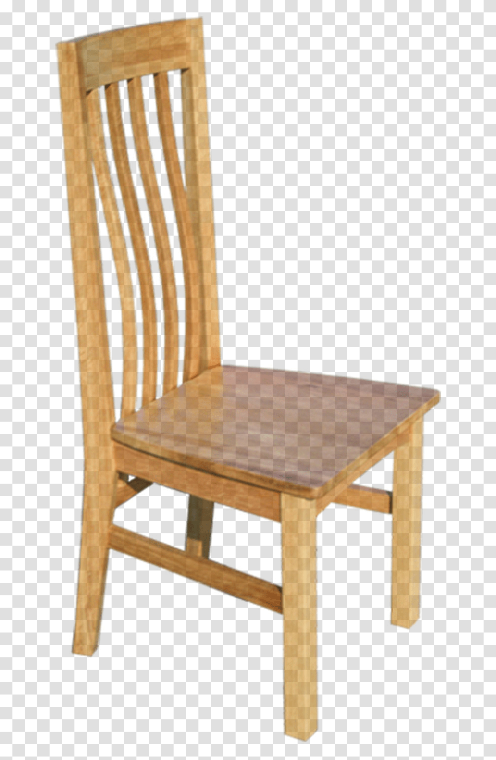 Chair, Furniture, Wood, Rocking Chair, Hardwood Transparent Png
