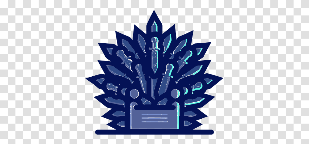 Chair Game Iron Of Series Throne Game Of Thrones Icon, Poster, Advertisement, Graphics, Art Transparent Png