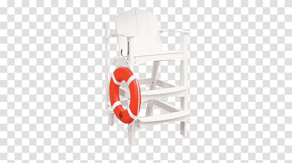 Chair, Life Buoy, Crib, Furniture Transparent Png