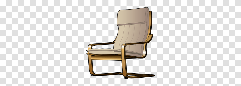 Chair Lift Clip Art, Furniture, Armchair, Interior Design, Indoors Transparent Png