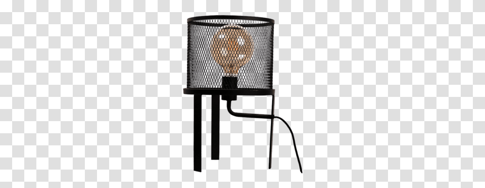 Chair, Light, Furniture, Lightbulb Transparent Png