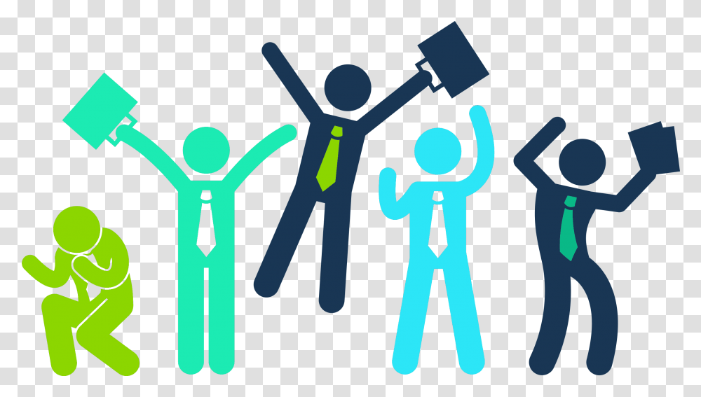 Chair Massage Happenings, Hand, Holding Hands, Standing, Crowd Transparent Png