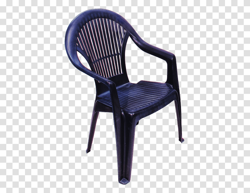 Chair Monobloc Injection Molding Polypropylene Seat Injection Moulded Garden Chair, Furniture, Armchair Transparent Png