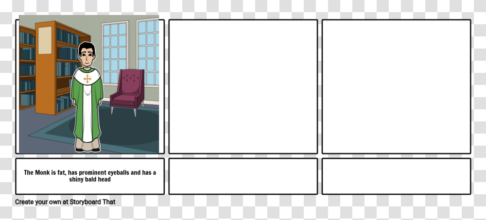 Chair, Person, White Board, Plot, Screen Transparent Png