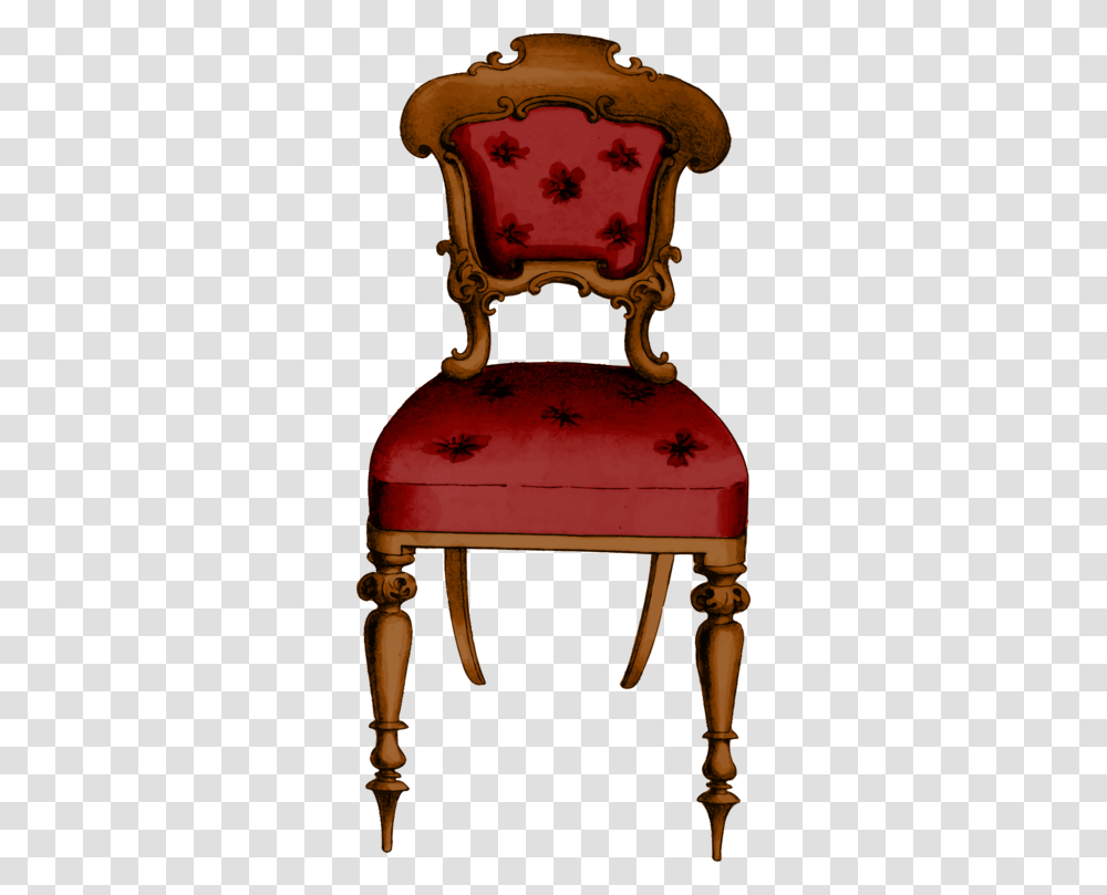 Chair Table Furniture Drawing Painting, Throne, Bed, Couch, Cabinet Transparent Png