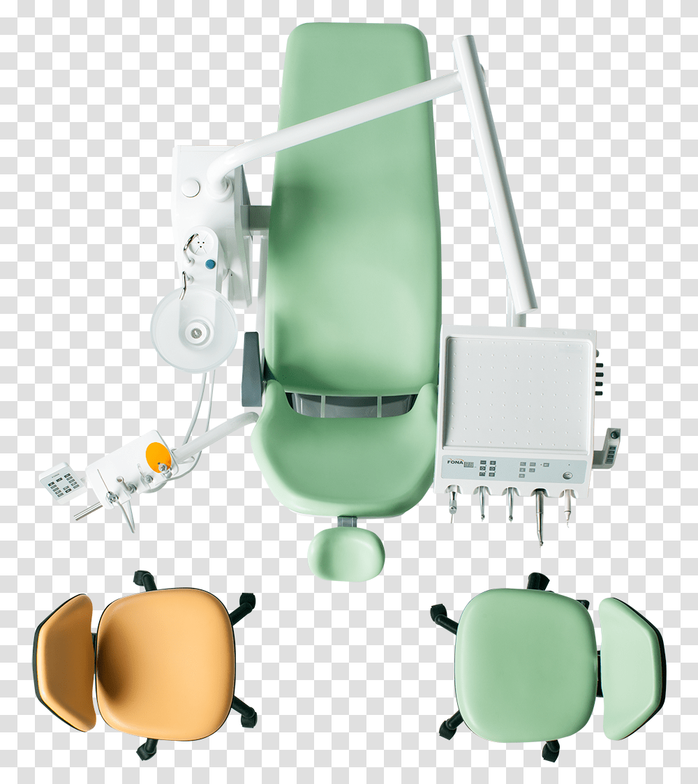 Chair Top View Office Chair Top View, Lamp, Electronics, Adapter, Appliance Transparent Png