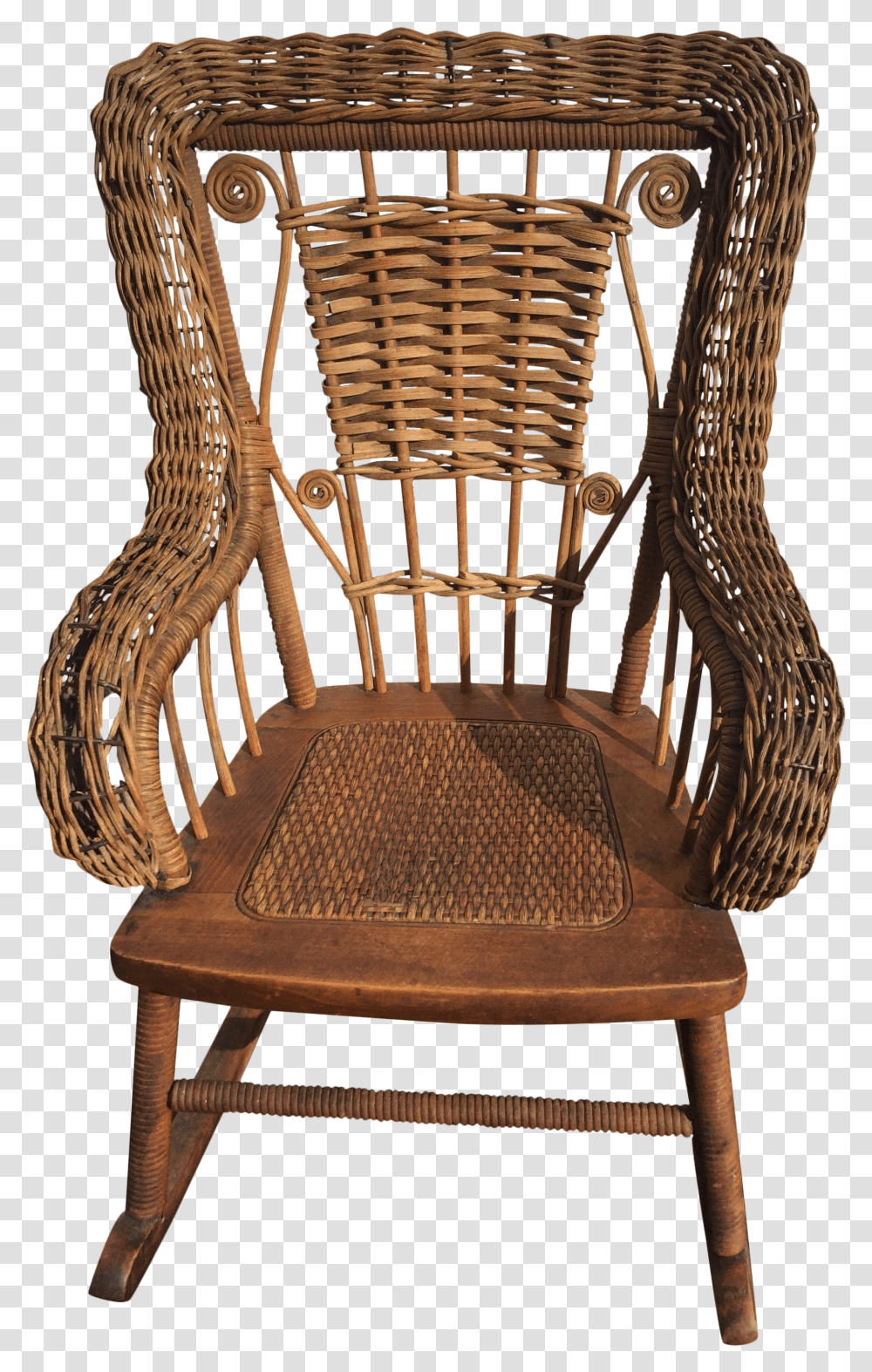 Chair Transparent Png